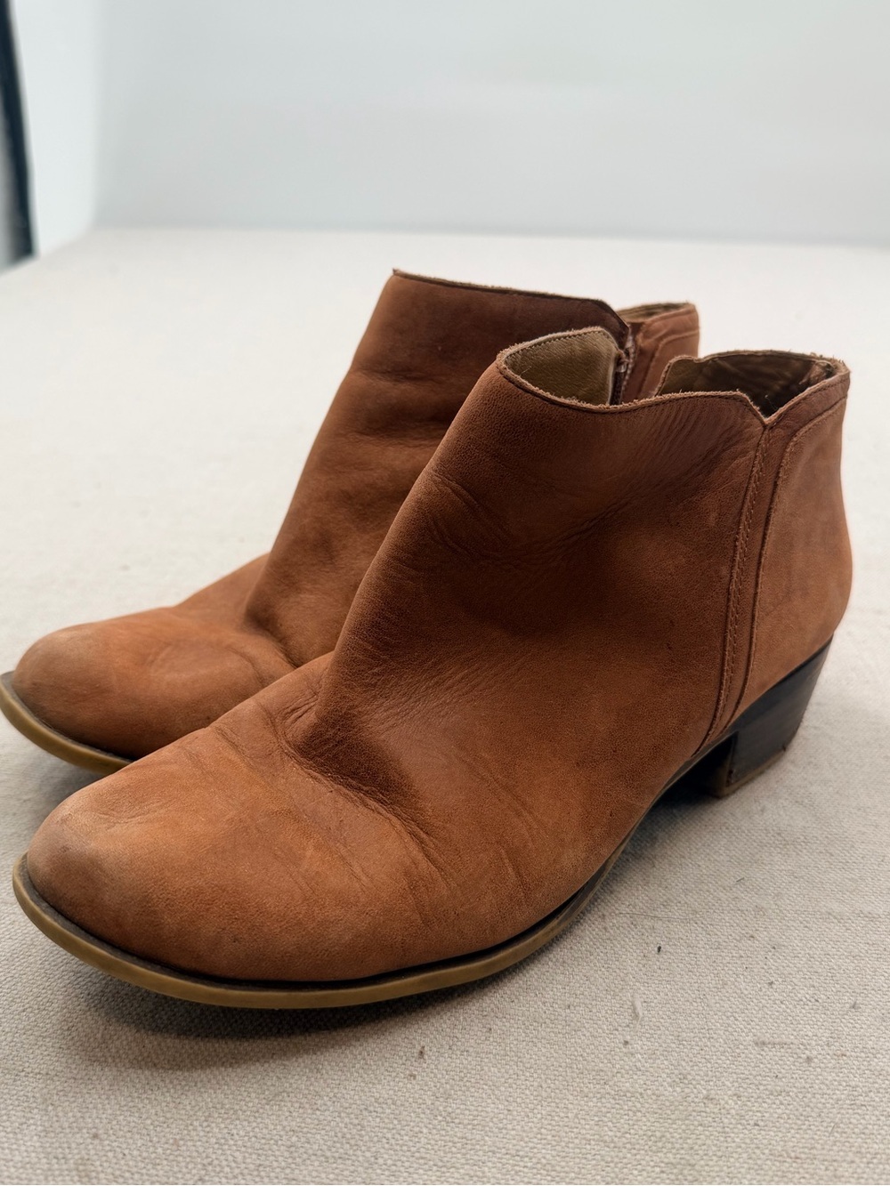 Lucky Brand Basel Boot - 7